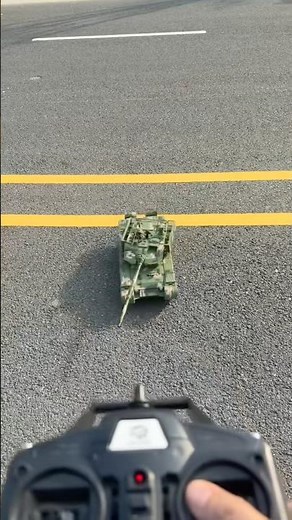 RC Tank Type 99A Scale 1/16 with Sound, Light #rctank #remotecontrol #military #automobile #army