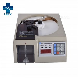 [Hot Item] Small Tablet Counter Capsule Counter Pill Counter with Factory Price