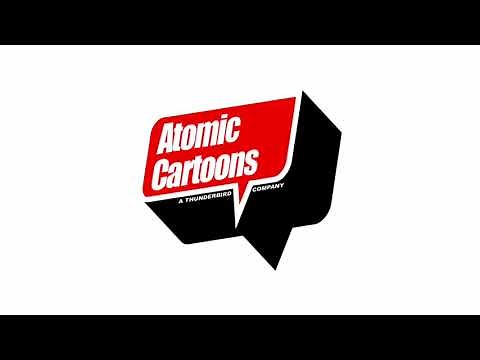 Passion Animation Studios/Atomic Cartoons/Disney Channel (2019)