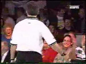 1998 PBA National Championship - Weber vs. Ozio (Part 1)