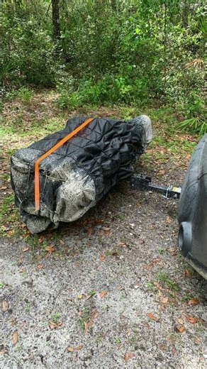 Kia Camper Cargo Check — Did the Gear Survive the Trip?