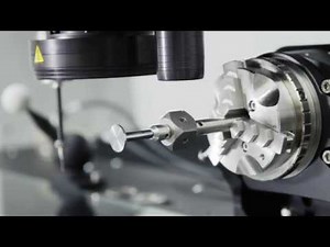 ZEISS O-INSPECT & DotScan White Light Sensor: Precision in Every Scan