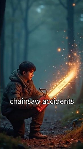 Chainsaw Safety Tips for Beginners: Prevent Accidents with Proper Control