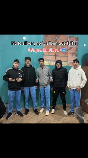 Remontada en el segundo tiempo: No lo silben, que falta un partido