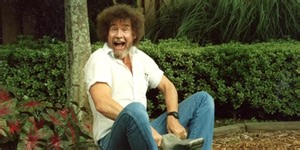 Find Your Zen. Here's How to Watch Bob Ross's 'Joy of Painting' Online.