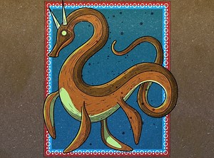 Oregon’s most famous mythical creature? It might not be the beast you think it is