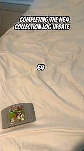 I’m Trying to Complete the Entire US N64 Collection. Update 2.