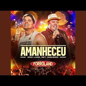 Amanheceu