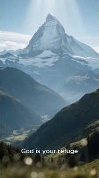 The Ark Rested | Genesis 8:4 (KJV)