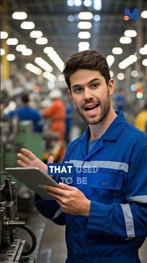 Streamline Manufacturing with MicroMain #MicroMain #Manufacturing #MaintenanceSoftware