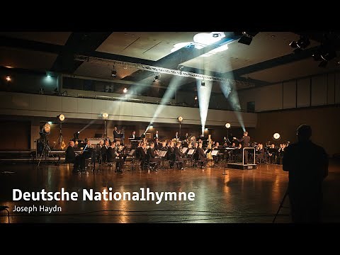 Joseph Haydn - Deutsche Nationalhymne
