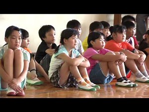 ドニーさん学校へ行く　・　サンシャインＴＶ