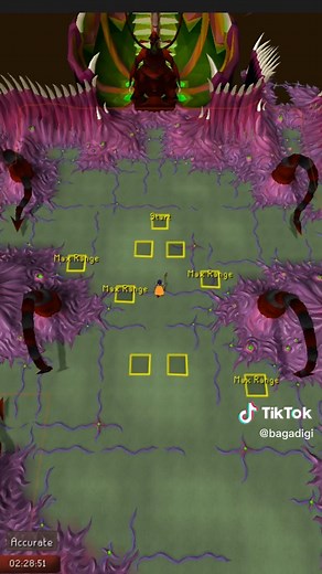 Abyssal Sire Tips and Tricks in Under 3 Minutes