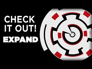 Expand - Check It Out