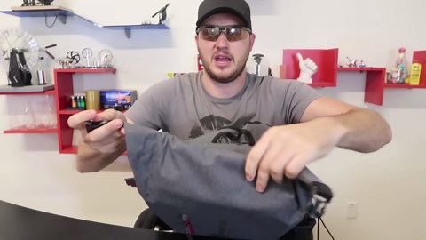 $350 Survival Backpack Kit