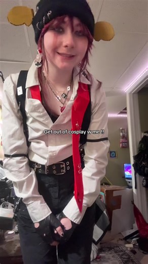 #quackity #dsmp #smp #minecraft #fyp | minecraft cosplay