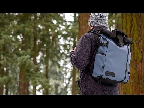WANDRD PRVKE 21L and 31L Review: Best Backpack For Photographers?