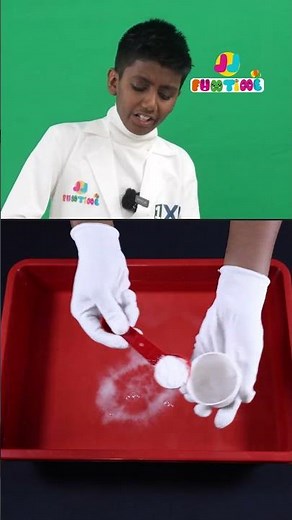 Ocean Science at Home! Why Straws Float HIGHER in Saltwater!