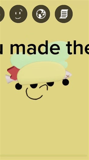 How to make the floor in Bfdi rp tutorial (Only for old inanimate insanity fans or new bfdi fan/game