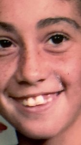 The suspect in the 1994 murder of Tanya Frazier, Mark Anthony Russ, was arraigned on Tuesday. | KING 5