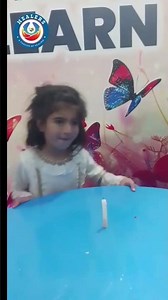 Candle Blowing Activity| The Healers Institute Of Rehabilitation Swabi|
