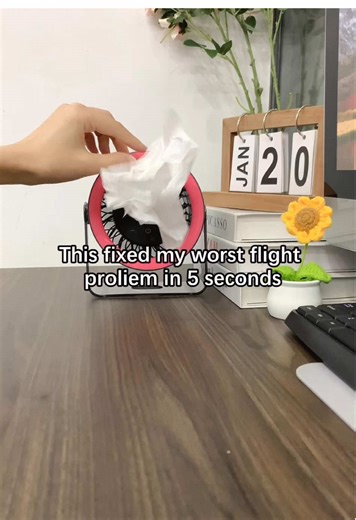 I thought fans were only for summer…then I got this one😅#deskfan #coolhill #officelife #workfromhome #gadgets