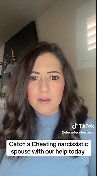 DECODECYBERHELP on TikTok