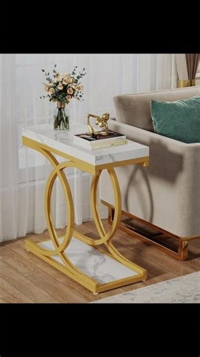 Stunning side table designs ideas #home #deaign #table