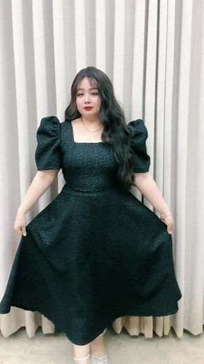 61K views · 182 reactions | PLus Size Gianna Dressxl-2xl3xl-4xlhttps://vt.tiktok.com/ZSYWS56a9/https://goeco.asia/4Kl6s4Kn | Plus Size Collection Ph | Facebook