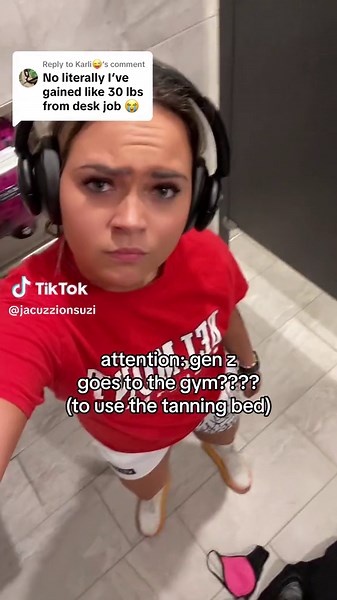 suz on TikTok