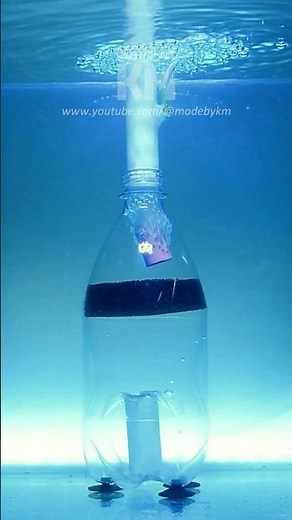 DIY Aquarium Fish Waste Filter That Works!