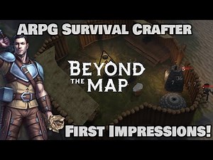 Beyond the Map | Gameplay & First Impression