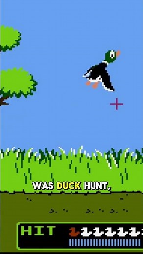 The Nintendo Entertainment System's (NES) Best Selling Games