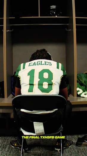 Desoto Eagles Football on Instagram: "Fight for one another 💍 #DeSotoU"