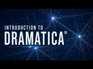 Introduction to Dramatica