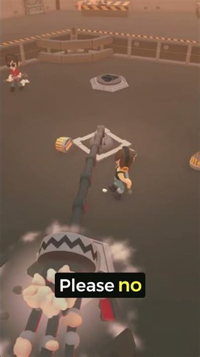 Exciting Features of the New Game Update 🚀 #gaming #funny#playtest