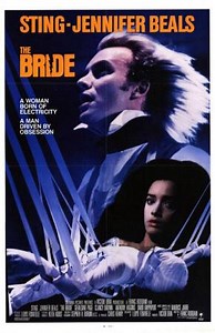 The Bride  (1985)