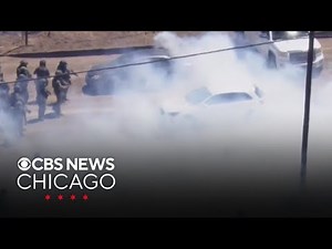 Disabled U.S. Army vet says he was wrongfully arrested during California ICE raid at farm