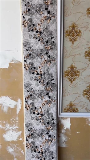 PVC wal panel design wall panel room design pvc ceiling room wall panel design panel wall design Zahid shah 2 2 ceiling design pvc wall panel design in Lahore pvc panel in Pakistan 🇵🇰 #pvcwallpanelnewdesign ​ #pvcwallpanelinlahore ​ #wpcwallpanel ​ #pvcceilingdesign ​ #newtechnologypanel falseceiling popceilingdesign modernceiling gypsumceiling luxuryceiling ceilinglights ceilingart interiordesignideas @zahid shah ✅