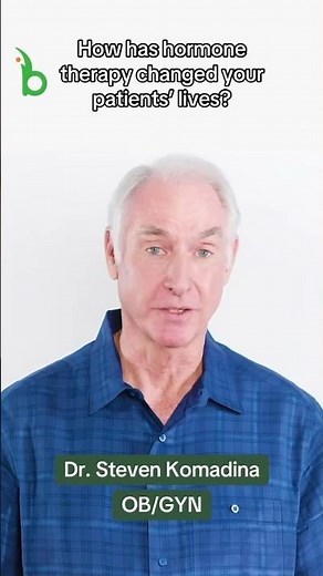 The Power of Biote: A Life-Changing Solution