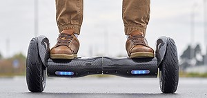 Avis et test : quel hoverboard tout terrain est le meilleur ?