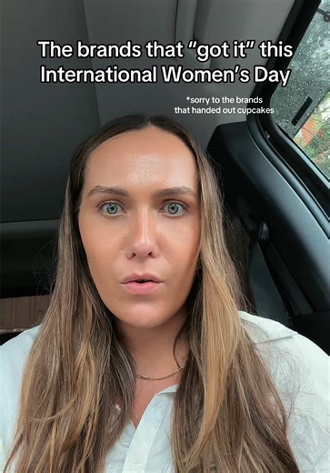 Shoutout to @DISSH & @wearfigs 👏🏼 Leading the way with ACUTAL change and not just checking a box. @The Parlour Room also coming to the party with community involvement and GENTLE yet intentional recognition for IWD Head to the DISSH our values page on their website to check out their 4 phases Figs TikTok page (linked above) to see their AWESOME video. #internationalwomensday #dissh #brandmarketing #branding