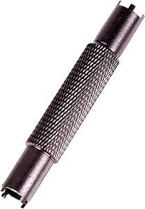 Scope Setter, Rifle Scope Leveling Kit, A Simple and Accurate Method for Reticle Alignment in Scope Rings utilizing a Picatinny Rail Interface, Made in USA