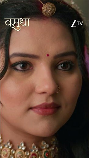 Vasudha Ep 414 | Zee TV UK HD