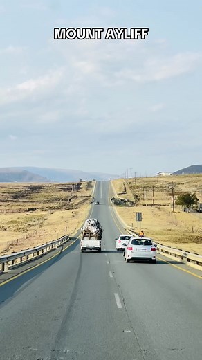 Exploring the Beauty of Mount Ayliff EC