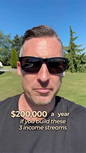 How to Make $200K a Year #money #investing #finance