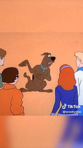 memory unlocked 🔓 #scoobydoo #themesong #nostalgiatok #fyp | Scooby Doo