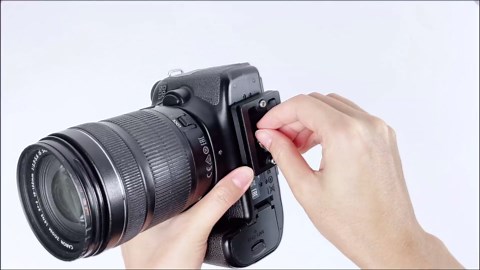 Camera Tripod, Lightweight Travel Outdoor DSLR Tripods Aluminum Tripod/Monopod, 360°Ball Head Detachable, Tripod for iPhone, ipad, DSLR,Tablet with Carry Bag