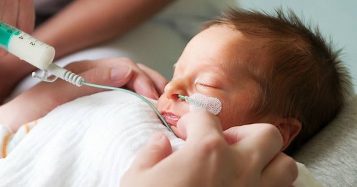 What to expect if you have a late preterm baby - Today's Parent