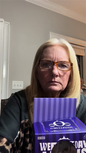 Celebrate Wednesday Addams: A Beautiful Tribute